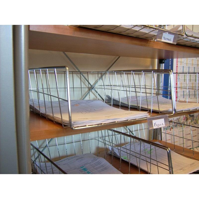 Corbeille pour le tri des dossiers - 290 x 360 x 190 mm_1