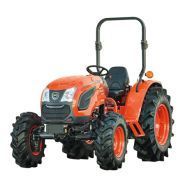 Tracteur agricole DK5010 HS - Kioti - moteur diesel CRDI 50 HP (37.3 KW) - ROPS - catégorie I_0
