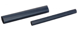 Gaine thermorétractable en polyoléfine - Protection des jonctions et terminaisons de câble BT - Séries CFM / CFE_1