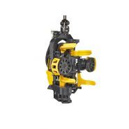 PONSSE H7euca - Tête d'abattage robuste et compacte - Poids minimum 1200 kg_1