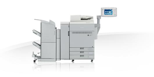 ImagePRESS C600i - Imprimante multifonctions haute qualité pour environnements professionnels_1