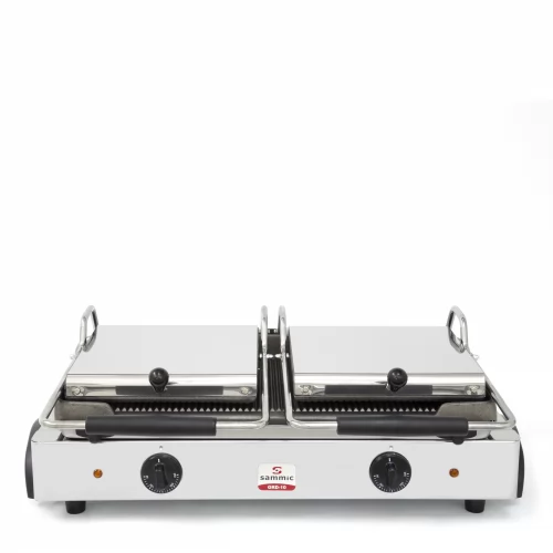 Plaque à snacker électrique - GRD-10_1