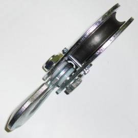 Poulie de mouflage et renvoi palan jusqu'à 990KG Crossfer_1