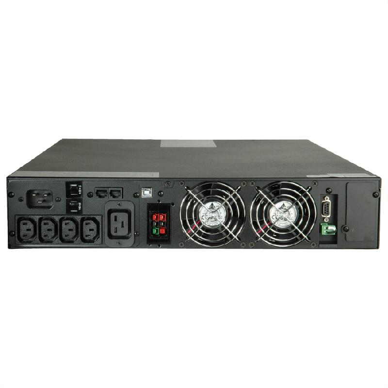 Roline prosecure iii 3000 rm2uh, noir_1