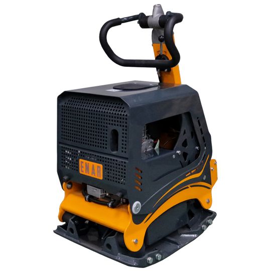 TEN35 - Plaques vibrantes réversibles ENAR France - Force centrifuge 35 kN - Motorisation essence ou diesel_1