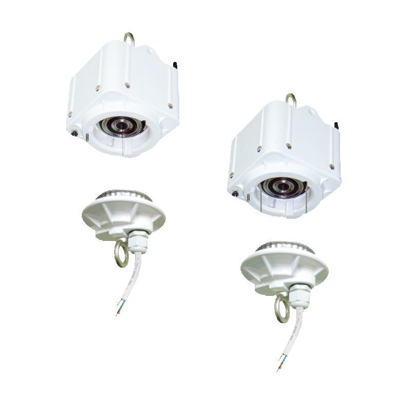 Treuil pour luminaire | Gamme Compacte (>15kg)_1