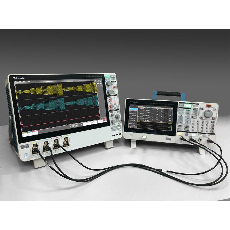 AFG31021 | Générateur de fonctions arbitraires TEKTRONIX - 1 voie 25 MHz, 250 Méch/s, 16 Mpts, 14 bits_1