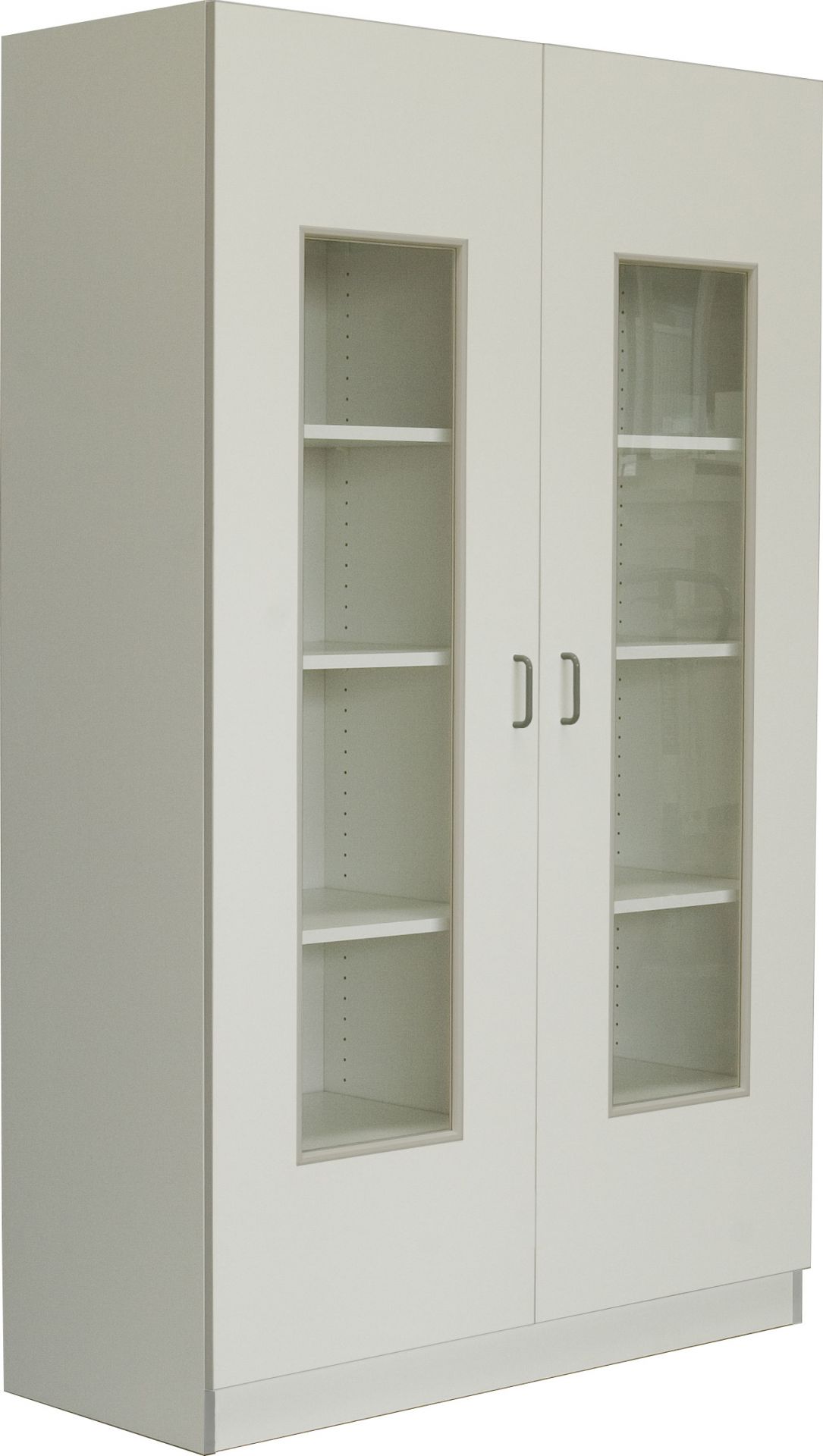 Armoire de rangement de laboratoire_1