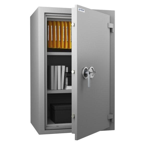 Armoire forte ignifuge - Classe S2 - A2P - Stop Fire - HARTMANN SF 250 - Serrure à clé_1