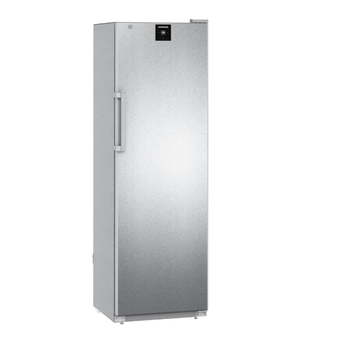 Armoire réfrigérée négative Inox - Ventilée NoFrost - 210 L  | Liebherr - FFFCvg 4001 Perfection_1