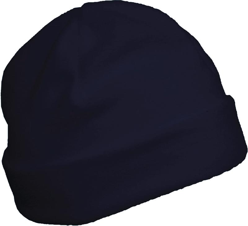 Bonnet polaire K-up - Réf: KP877 - 100% polyester micropolaire, anti-boulochage, ultra-isolant_1