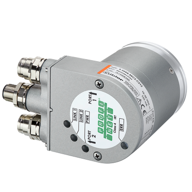 Codeur Absolu multitour  -  Sendix 5868_1