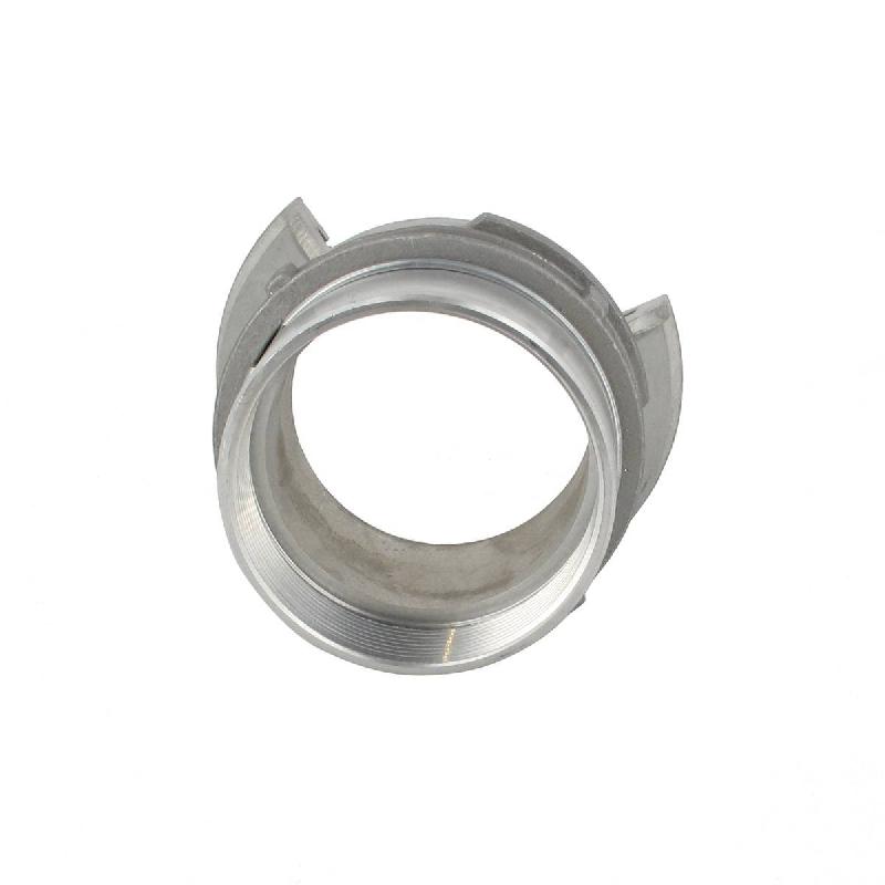 Demi-raccord symétrique avec verrou - DN 80 mm - F 3