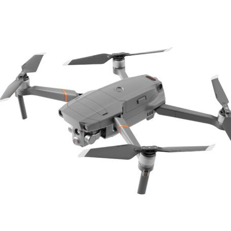 Dji mavic 2 - drones de surveillance - flying eye - poids au décollage : 900 g_1