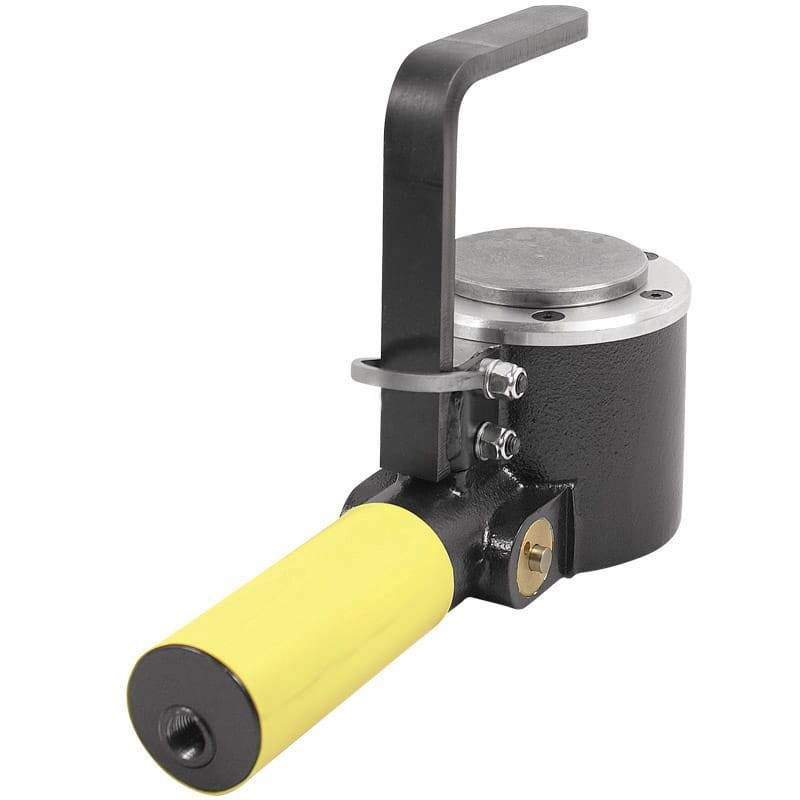 Épandeur de palettes - Cengar PS100 pour recyclage et réparation de palettes_1