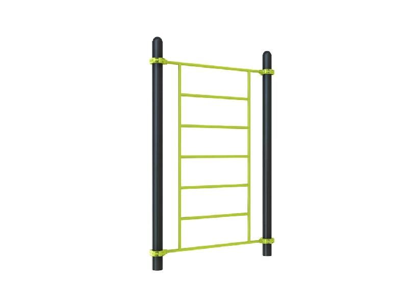 Espalier - Gamme Street Workout DAMAPRO_0