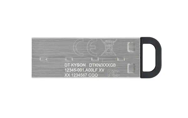 Kingston Technology DataTraveler Clé USB Kyson 128 Go_1