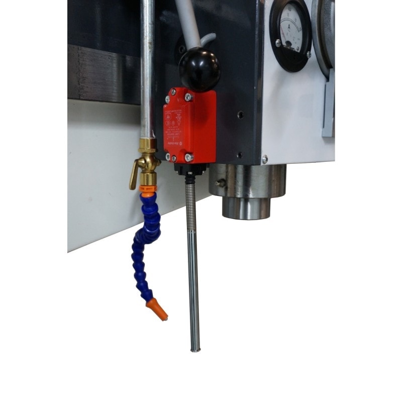 Perceuse radiale lourde Optimum RD 6 - 3049070 avec grande précision et polyvalence_1