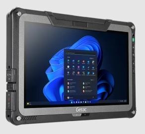 Tablette durcie 11.6