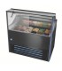 Vitrine à crèmes glacées pour chr, traiteurs, boulangeries, pâtisseries, marchands de glace et snacks - delight 6 lite / prime iarp_1