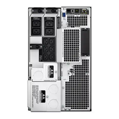 APC Smart-UPS On-line SRT - onduleur - 8000VA - 230V_1