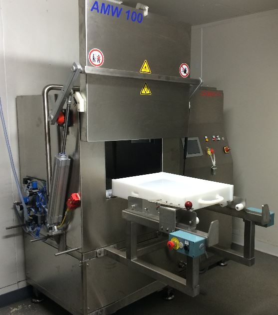 Batch amw 100 - - - constructeur sairem_1