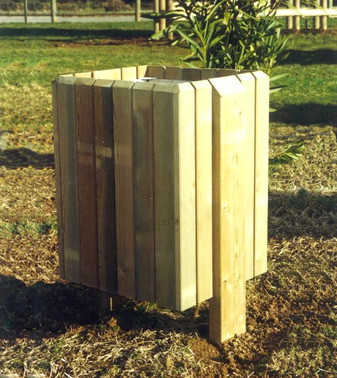 Corbeille bois QUADRAX 80 Litres_1