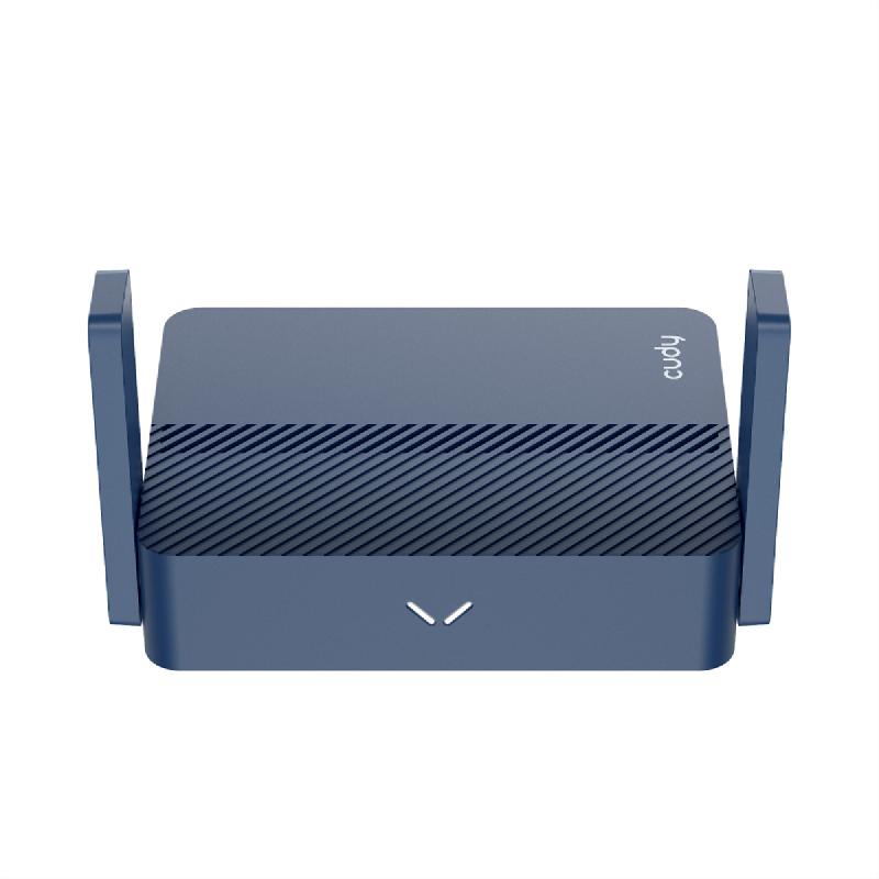 CUDY TR3000 Mini routeur VPN Wi-Fi 6_1