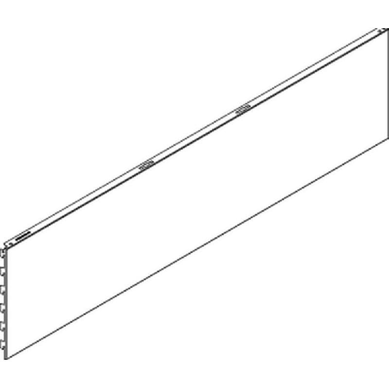 Fond lisse Shelving 50 - dimensions 1000x300mm - pour montant de 60x30 ou 80x30mm_1