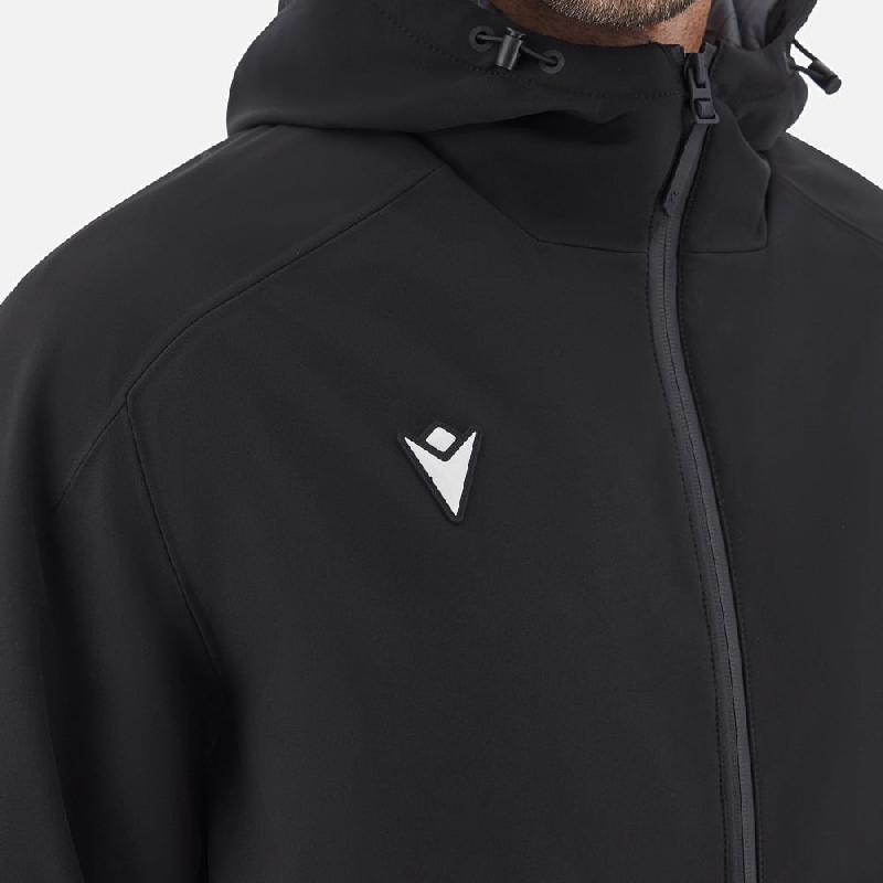 Highlands veste pour homme - Macron Sport_1