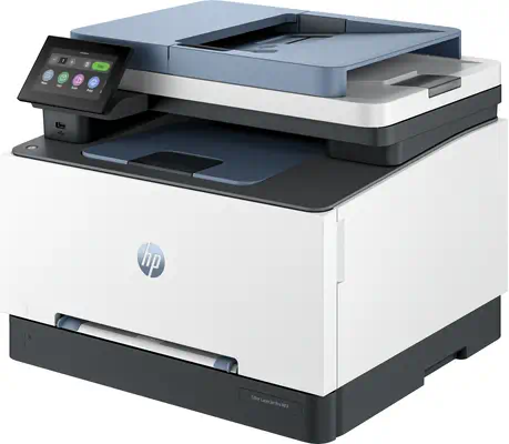 Imprimante multifonction HP Color LaserJet Pro 3302fdn_1