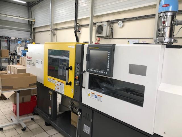 Presse a injecter-fanuc 125t s 100 ia_1