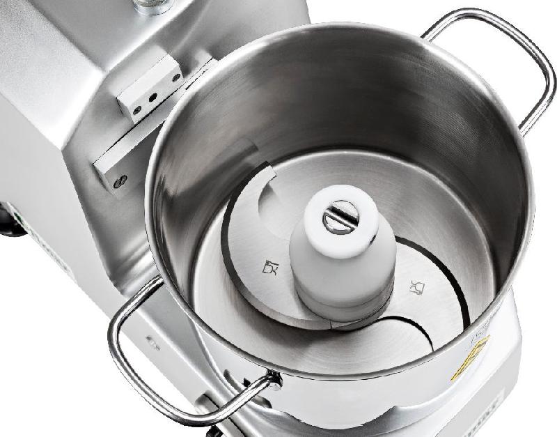 Cutteur 8 Litres Variateur vitesse 220v Fimar_1
