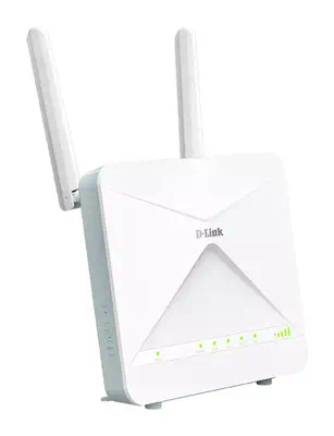 D-LINK eagle pro ai routeur ax1500 4g g415_1