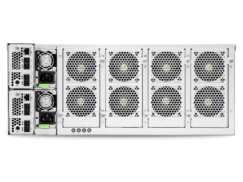 J4078-01 - JBOD SAS 12 Gb/s - Boîtier 4U, 78 baies, stockage haute disponibilité_1