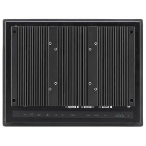 Panel PC Nexcom - APPC-1245T-B - 12.1