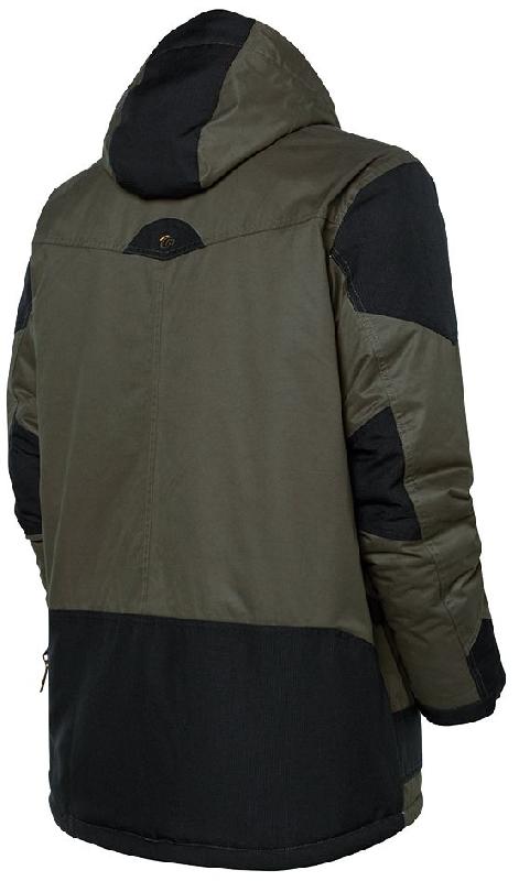 Parka Naturatech Molinel - M_1