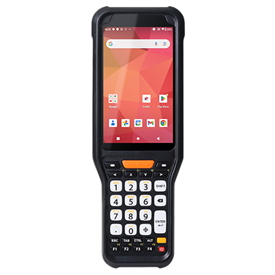 Point Mobile PM352 - Wi-Fi 6E, 2D SE4750SR, Numeric(shifted alpha), Android 13_1