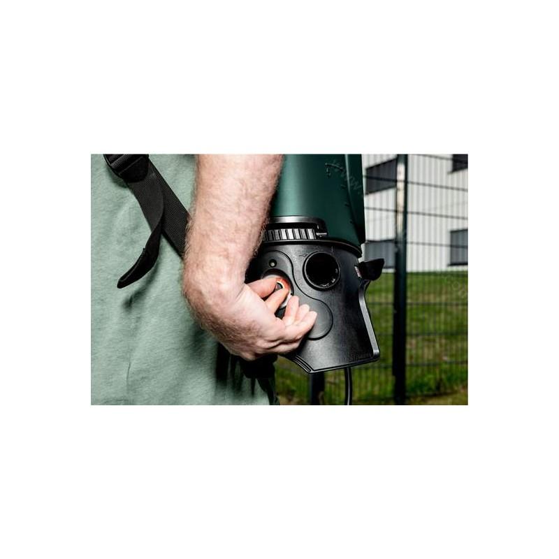 Pulvérisateur dorsal sans fil Metabo RSG-18-LTX-15 - 18V - Réservoir 15L - Pompe électronique_1