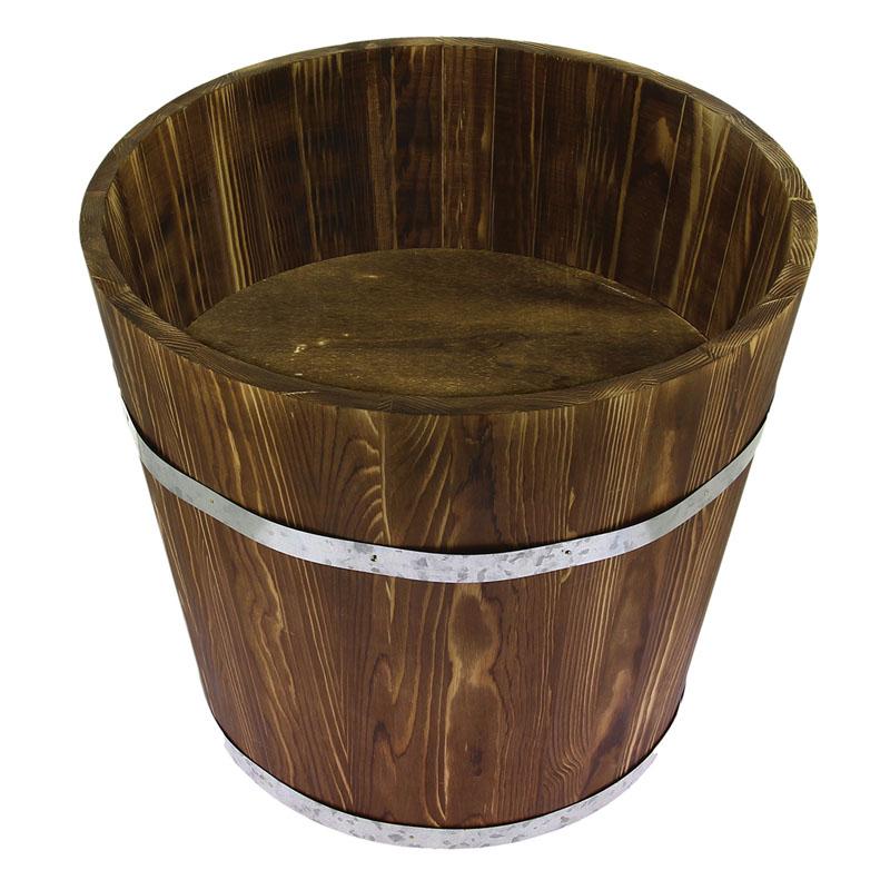 Tonneau de présentation pin -_1