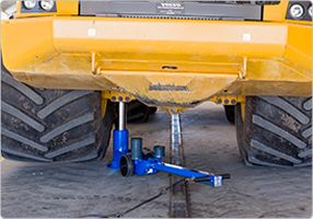 65-1h - crics hydropneumatiques - ac hydraulic - capacité : 65 t_1