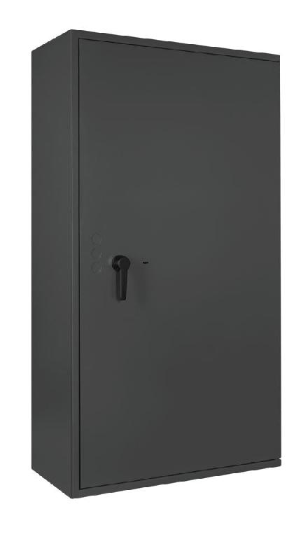 Armoire à armes FORMAT CORVINO 4008 - Classe 0 (EN 1143-1) - Serrure à clé (standard)_1