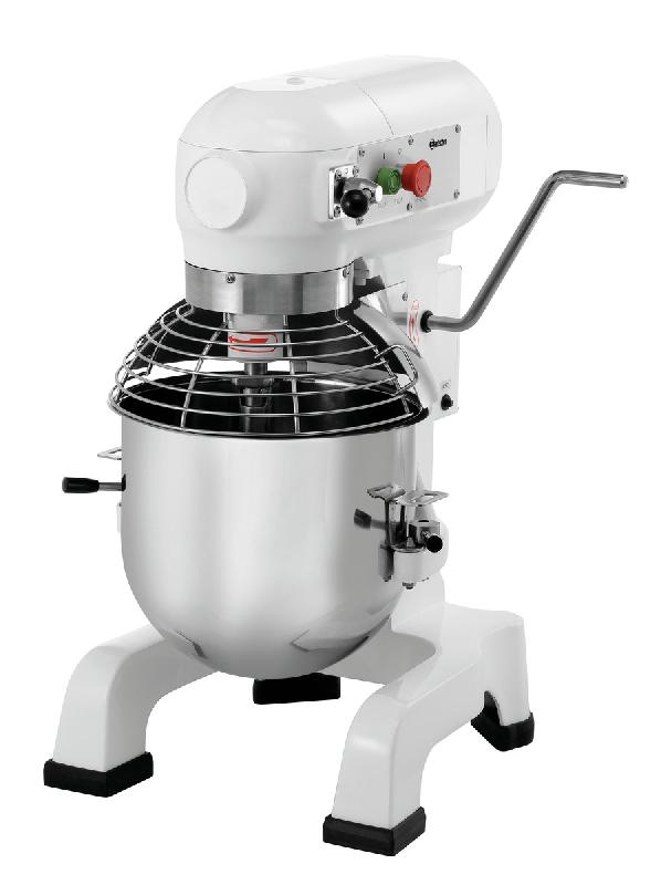 Batteur-mélangeur planétaire 7,5kg/20L AS 101933 Bartscher_1