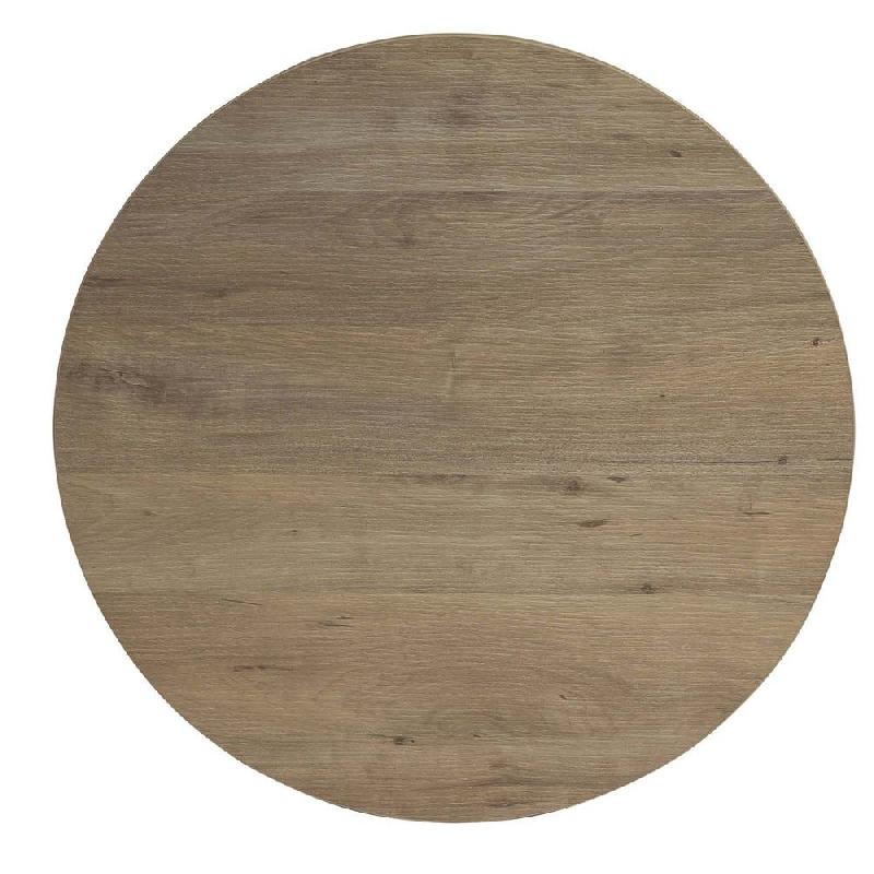 Plateau rectangle de table d'intérieur Tavola 110x70cm stratifié Ciliego Avola_1