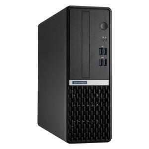 Châssis industriel format tour PC - Compatible processeur Intel 12ème génération - Alimentation 250W - Référence: IPC-320-25A_1