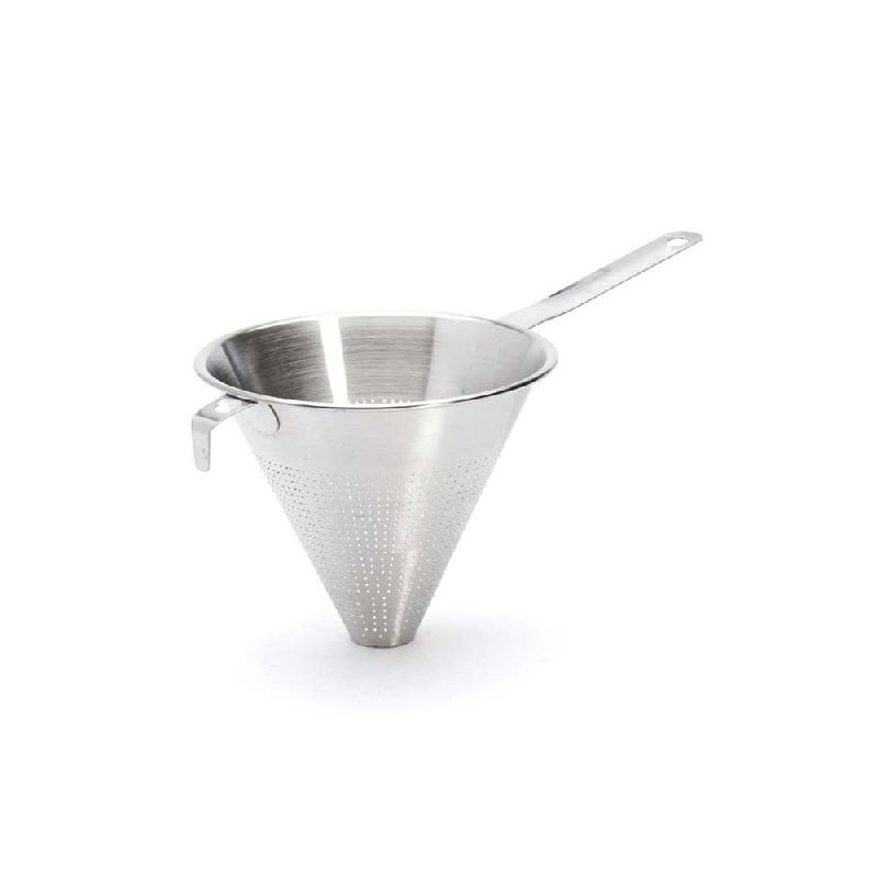 Chinois inox avec crochet Ø20 cm De Buyer_1