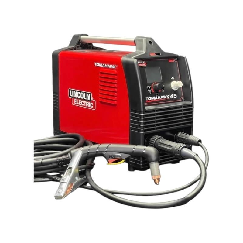 Découpeur plasma TOMAHAWK 45 Lincoln Electric_1