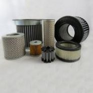 Filtre pour prodécé d'air et les gaz_1