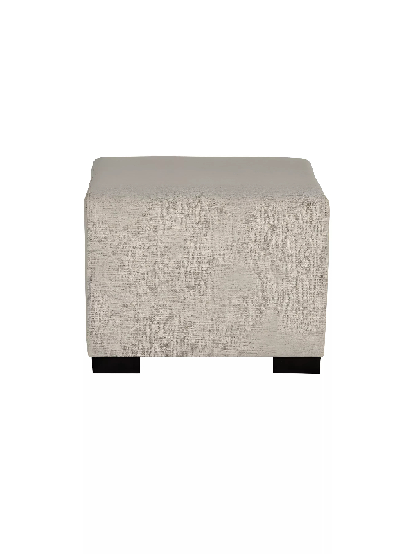 Pouf 1 place beige sahara_1