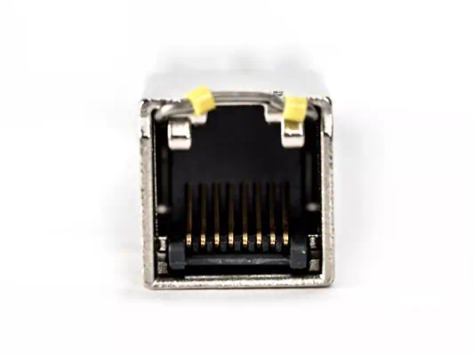 Pour Réseau de Données - Paire torsadéeGigabit Ethernet - 1000Base-T - 1 Gbit/s_1